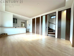 ダイニングキッチン