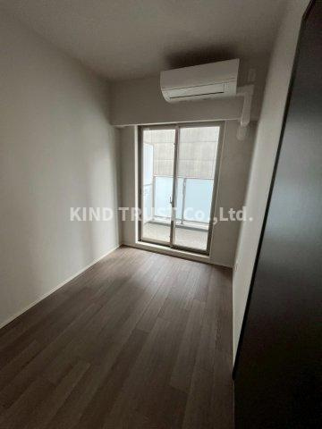 シエリアタワー大阪天満橋の居間・リビング|ゆったり過ごせるリビングです