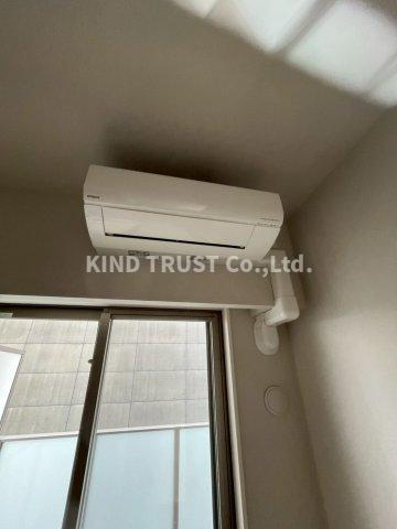 シエリアタワー大阪天満橋の設備