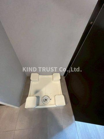 シエリアタワー大阪天満橋の設備