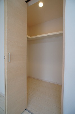 リブリ・エテルナの収納