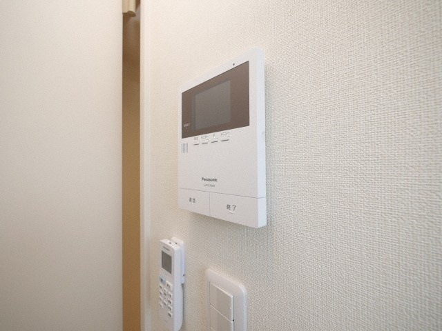 パレスケープのセキュリティ