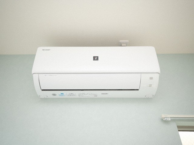 パレスケープの設備