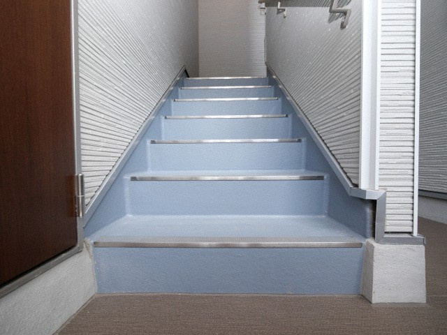 パレスケープのその他共用部分