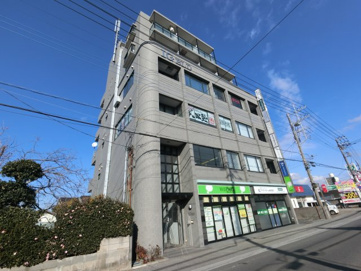 イイノガーデンビルの画像