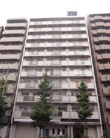 長銀第二音羽マンシオン