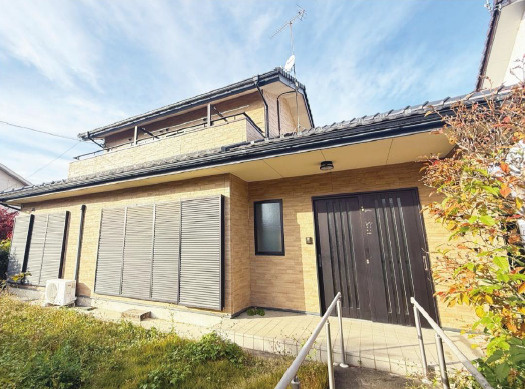 【外観】 | 太田市城西町中古住宅