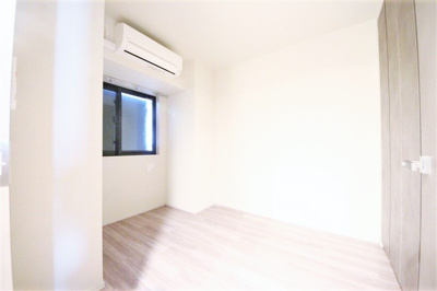 【洋室】 | SK RESIDENCES SHINSAIBASHI
