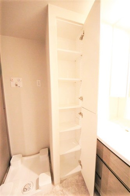 【収納】 | SK RESIDENCES SHINSAIBASHI