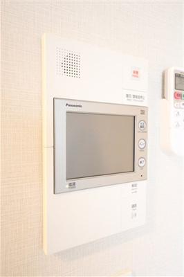 【セキュリティ】 | SK RESIDENCES SHINSAIBASHI