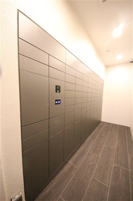 【その他共用部分】 | SK RESIDENCES SHINSAIBASHI