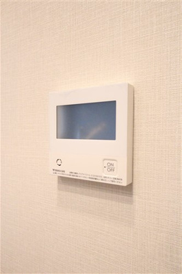 【設備】 | SK RESIDENCES SHINSAIBASHI