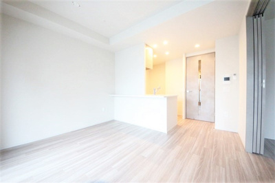 【居間・リビング】 | SK RESIDENCES SHINSAIBASHI