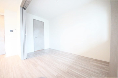 【寝室】 | SK RESIDENCES SHINSAIBASHI