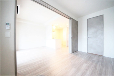 【内装】 | SK RESIDENCES SHINSAIBASHI
