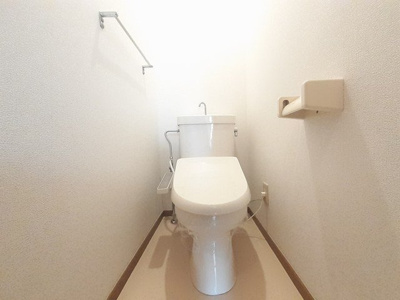 【トイレ】 | サンエルディム