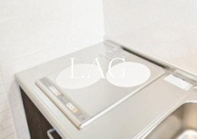 【その他】 | サラブレッドＳＯＵＬ | IH二口コンロです。