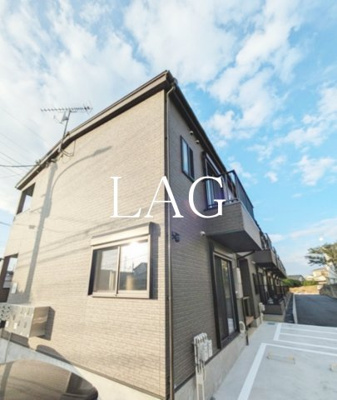 【外観】 | サラブレッドＳＯＵＬ | 外観です。