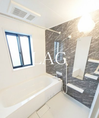 【浴室】 | サラブレッドＳＯＵＬ | お風呂です。