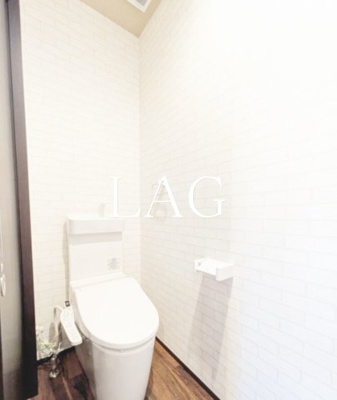 【トイレ】 | サラブレッドＳＯＵＬ | トイレです。