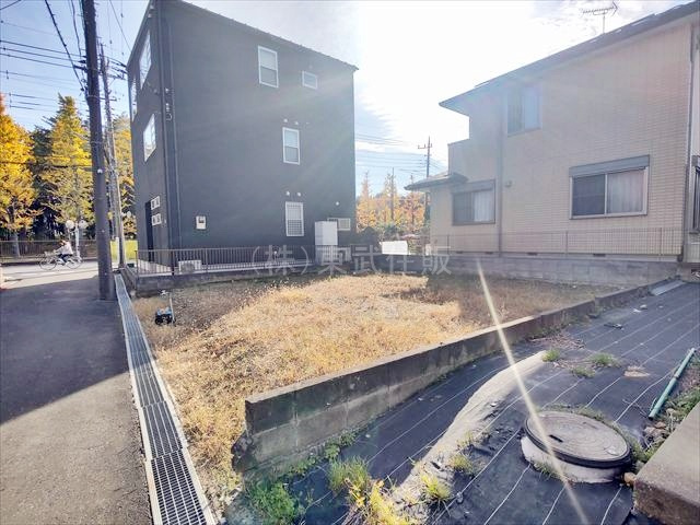 【外観】 | 川越市天沼新田　全１区画 | お問い合わせお待ちしております