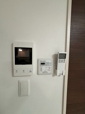 【セキュリティ】 | グラースコート