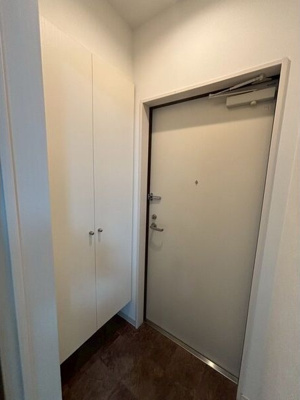 【玄関】 | グラースコート