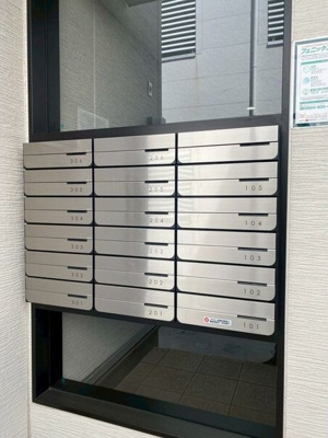 【その他共用部分】 | グラースコート