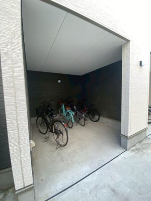 【その他共用部分】 | グラースコート