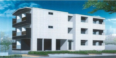 【外観】 | グラースコート