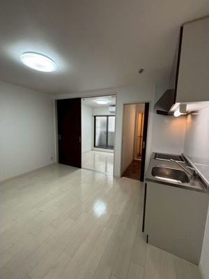 【居間・リビング】 | グラースコート