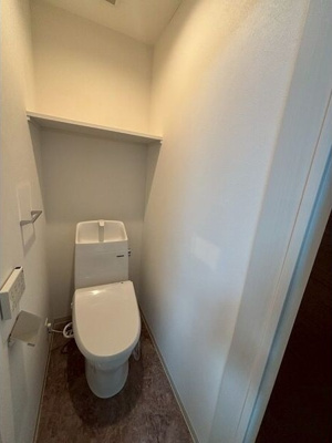 【トイレ】 | グラースコート