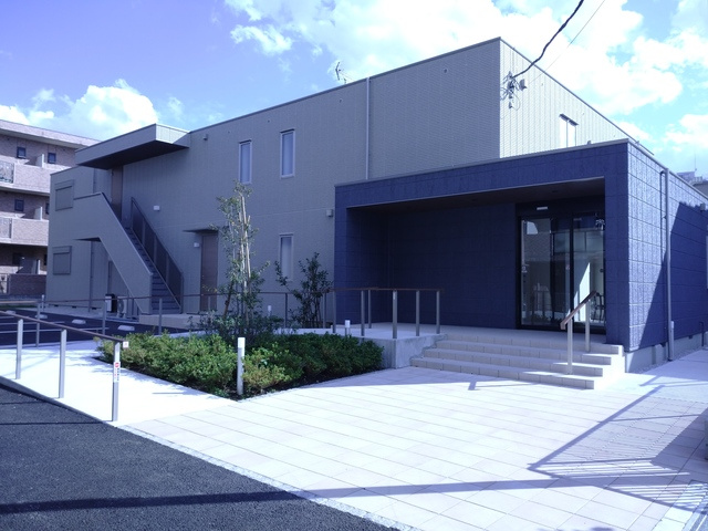 （シニア限定）ヘーベルヴィレッジ大宮