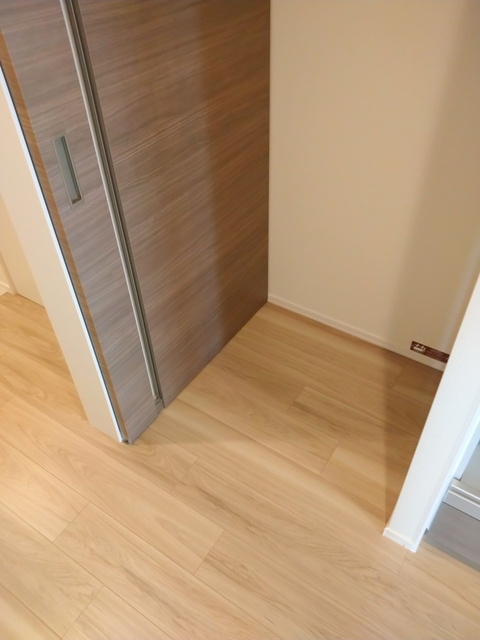 （シニア限定）ヘーベルヴィレッジ大宮の設備|冷蔵庫置き場