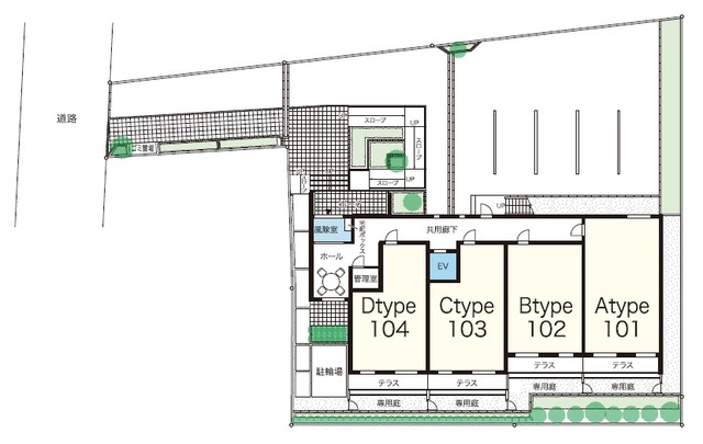 （シニア限定）ヘーベルヴィレッジ大宮のその他