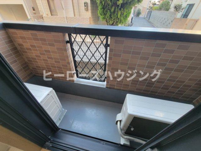 【バルコニー】 | カサデプリマデーラ