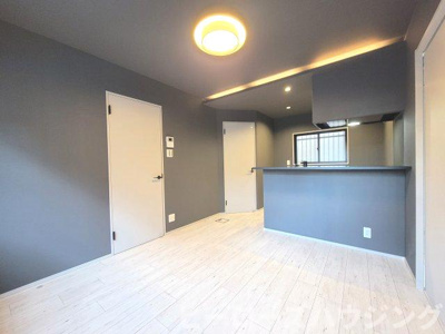 【居間・リビング】 | カサデプリマデーラ