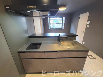 【キッチン】 | カサデプリマデーラ