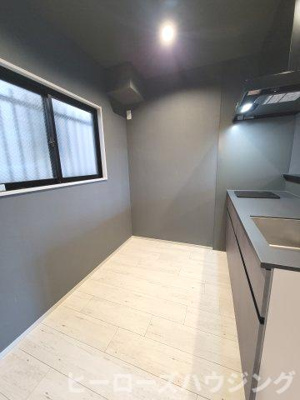 【内装】 | カサデプリマデーラ