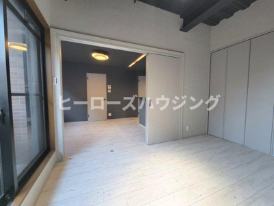 【内装】 | カサデプリマデーラ