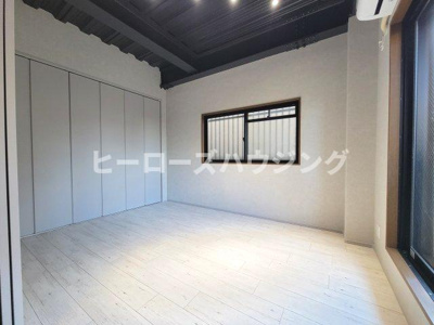 【内装】 | カサデプリマデーラ