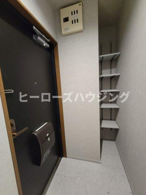 【内装】 | カサデプリマデーラ