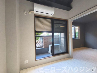 【内装】 | カサデプリマデーラ