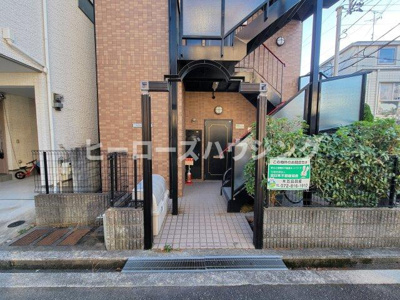 【エントランス】 | カサデプリマデーラ