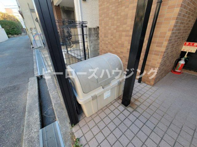 【その他共用部分】 | カサデプリマデーラ