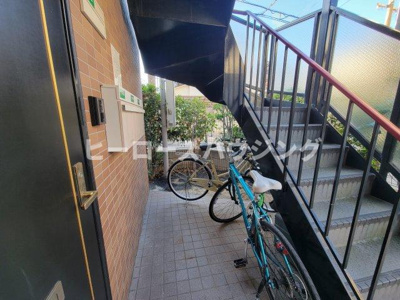 【その他共用部分】 | カサデプリマデーラ