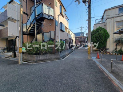 【周辺】 | カサデプリマデーラ