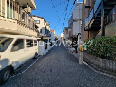 【周辺】 | カサデプリマデーラ