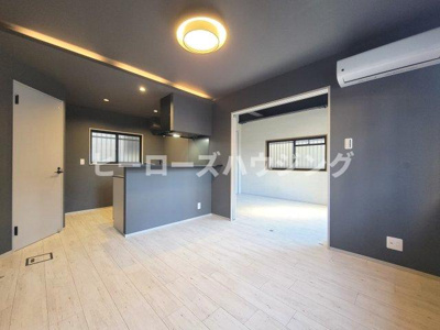 【居間・リビング】 | カサデプリマデーラ | ※2025年11月下旬撮影！