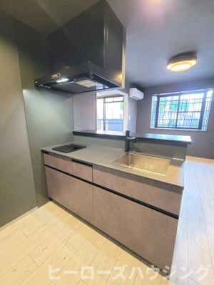 【キッチン】 | カサデプリマデーラ